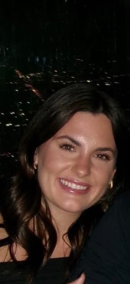 Sydney Hudson